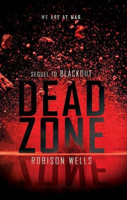 Dead Zone(English, Paperback, Wells Robison)