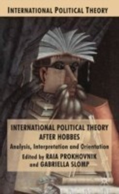International Political Theory after Hobbes(English, Hardcover, unknown)