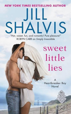 Sweet Little Lies(English, Paperback, Shalvis Jill)