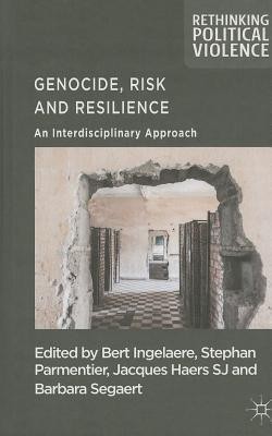 Genocide, Risk and Resilience(English, Hardcover, unknown)