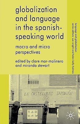Globalization and Language in the Spanish Speaking World(English, Paperback, unknown)