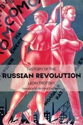 History Of The Russian Revolution(English, Paperback, Trotsky Leon)