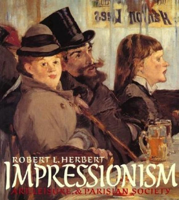 Impressionism(English, Paperback, Herbert Robert L.)