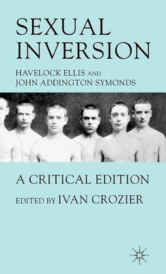 Sexual Inversion(English, Hardcover, Ellis H.)