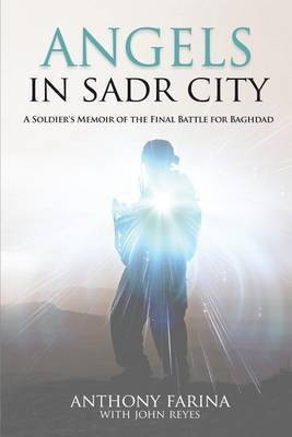 Angels in Sadr City(English, Paperback, Farina Anthony S)