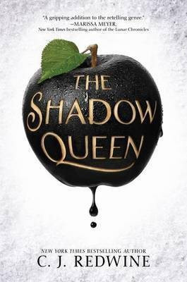 The Shadow Queen(English, Paperback, Redwine C J)