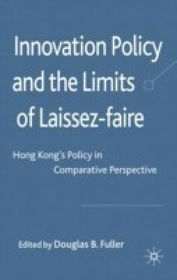 Innovation Policy and the Limits of Laissez-faire(English, Hardcover, unknown)