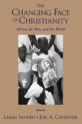 The Changing Face of Christianity(English, Paperback, unknown)