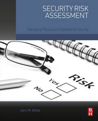 Security Risk Assessment(English, Electronic book text, unknown)