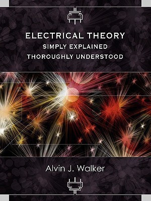 Electrical Theory(English, Paperback, Walker Alvin J)