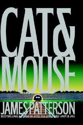 Cat & Mouse(English, Hardcover, Patterson James)