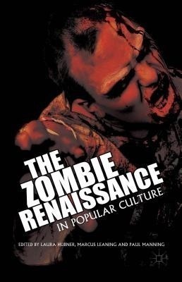 The Zombie Renaissance in Popular Culture(English, Hardcover, unknown)