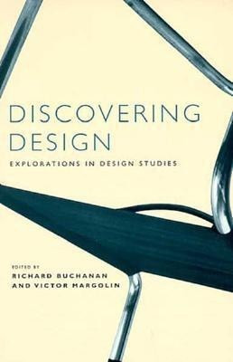 Discovering Design(English, Paperback, unknown)