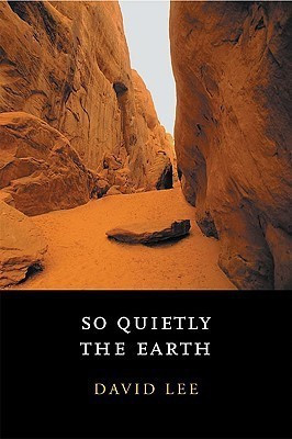 So Quietly the Earth(English, Paperback, Lee David)
