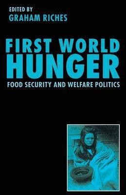 First World Hunger(English, Paperback, unknown)