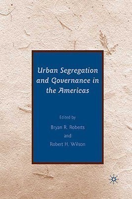 Urban Segregation and Governance in the Americas(English, Hardcover, unknown)