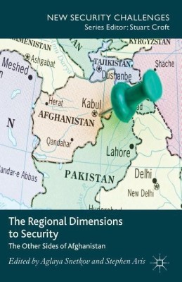 The Regional Dimensions to Security(English, Hardcover, Snetkov Aglaya)