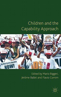 Children and the Capability Approach(English, Hardcover, unknown)