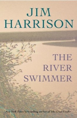 The River Swimmer(English, Paperback, Harrison Jim)