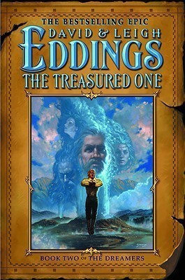 The Treasured One(English, Hardcover, Eddings David)