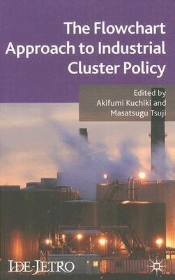 The Flowchart Approach to Industrial Cluster Policy(English, Hardcover, unknown)