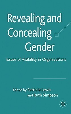 Revealing and Concealing Gender(English, Hardcover, unknown)