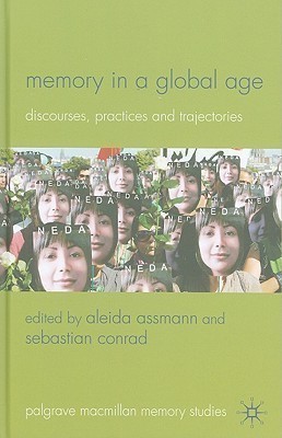 Memory in a Global Age(English, Hardcover, unknown)