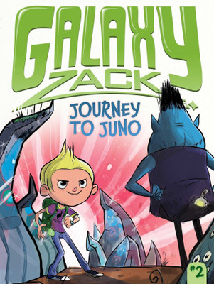 Journey to Juno: Volume 2(English, Paperback, O'Ryan Ray)