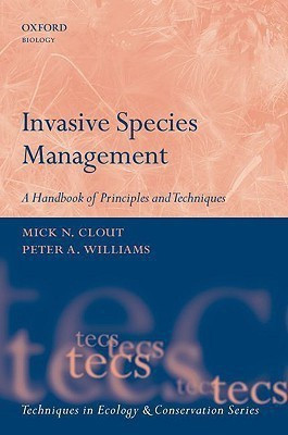 Invasive Species Management(English, Paperback, unknown)