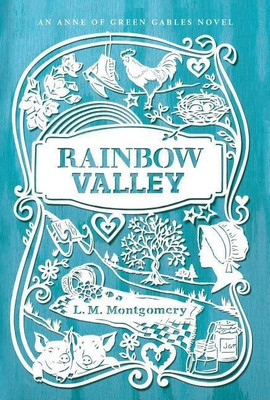 Rainbow Valley(English, Paperback, Montgomery L. M.)