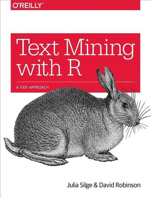 Text Mining with R(English, Paperback, Silge Julia)