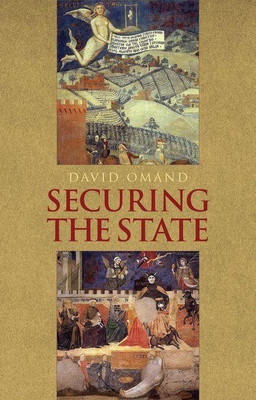Securing the State(English, Paperback, David Omand)