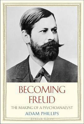Becoming Freud(English, Electronic book text, Phillips Adam)