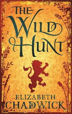 The Wild Hunt(English, Paperback, Chadwick Elizabeth)