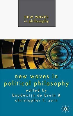 New Waves In Political Philosophy(English, Paperback, unknown)