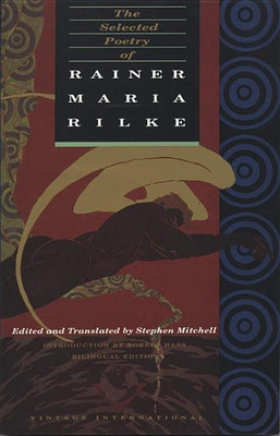 The Selected Poetry of Rainer Maria Rilke(English, Paperback, Rilke Rainer Maria)