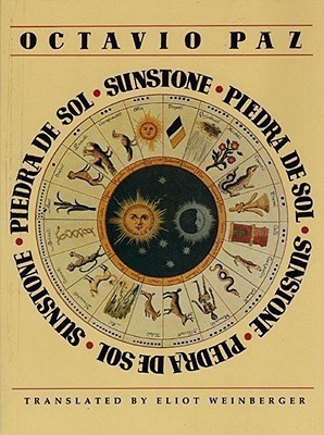 Sunstone/Piedra De Sol(English, Paperback, Paz Octavio)