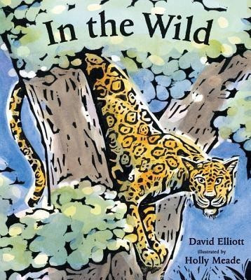 In the Wild(English, Paperback, Elliott David)