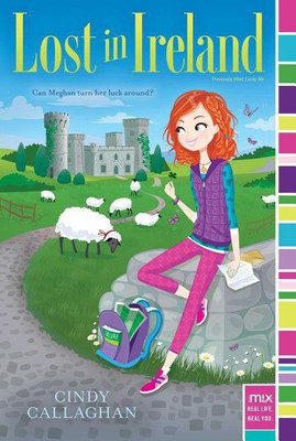 Lost in Ireland(English, Paperback, Callaghan Cindy)