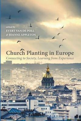 Church Planting in Europe(English, Paperback, unknown)