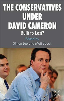 The Conservatives under David Cameron(English, Hardcover, unknown)