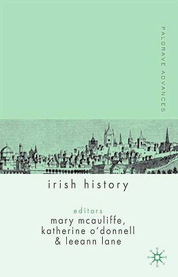 Palgrave Advances in Irish History(English, Paperback, unknown)