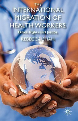The International Migration of Health Workers(English, Hardcover, unknown)