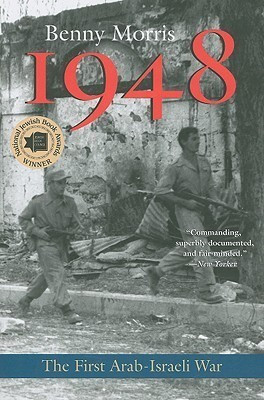 1948(English, Paperback, Morris Benny)