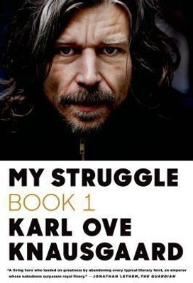 My Struggle, Book One(English, Paperback, Knausgaard Karl Ove)