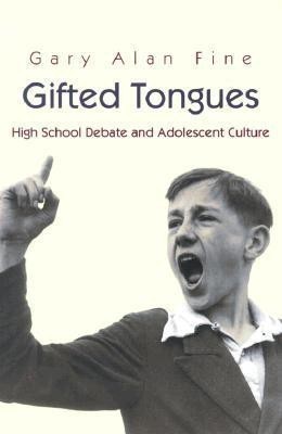 Gifted Tongues(English, Paperback, Fine Gary Alan)