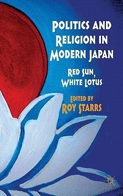 Politics and Religion in Modern Japan(English, Hardcover, unknown)