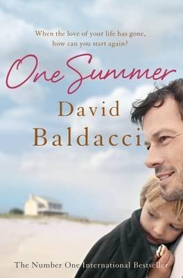 One Summer(English, Paperback, Baldacci David)