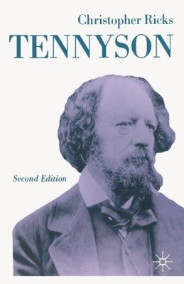 Tennyson(English, Paperback, Ricks Christopher)