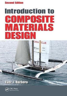 Introduction to Composite Materials Design, Second Edition(English, Hardcover, Barbero Ever J.)